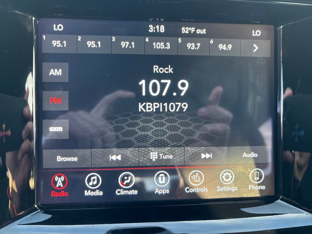 Used 2024 Dodge Durango GT image 20