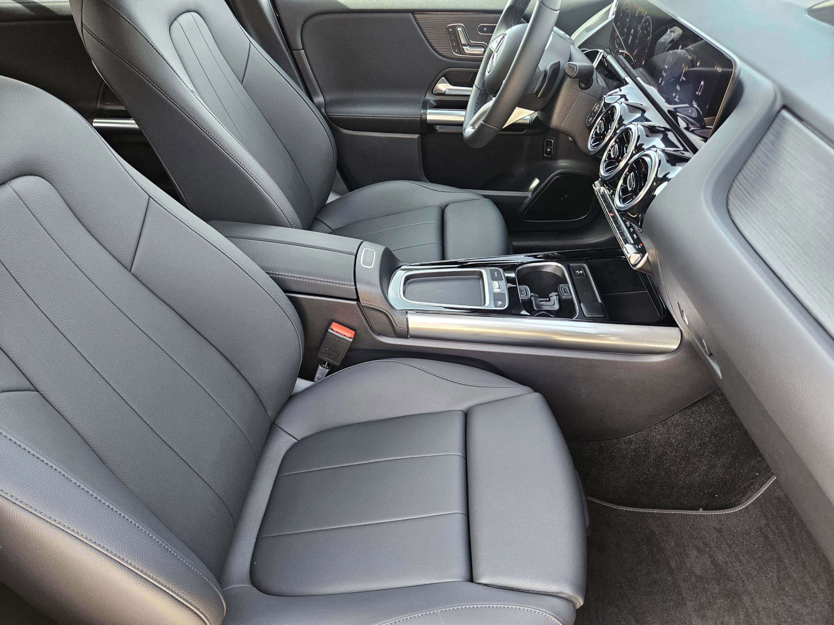 Certified 2026 Mercedes-Benz GLA 250 250 image 7