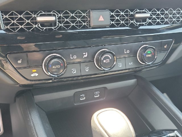 Certified 2023 Honda Accord Sport image 26