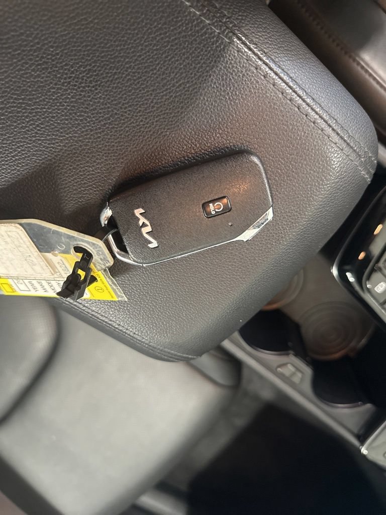 Certified 2024 Kia Sportage EX AWD/4WD image 41