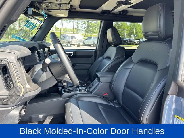 Used 2025 Ford Bronco Badlands image 22