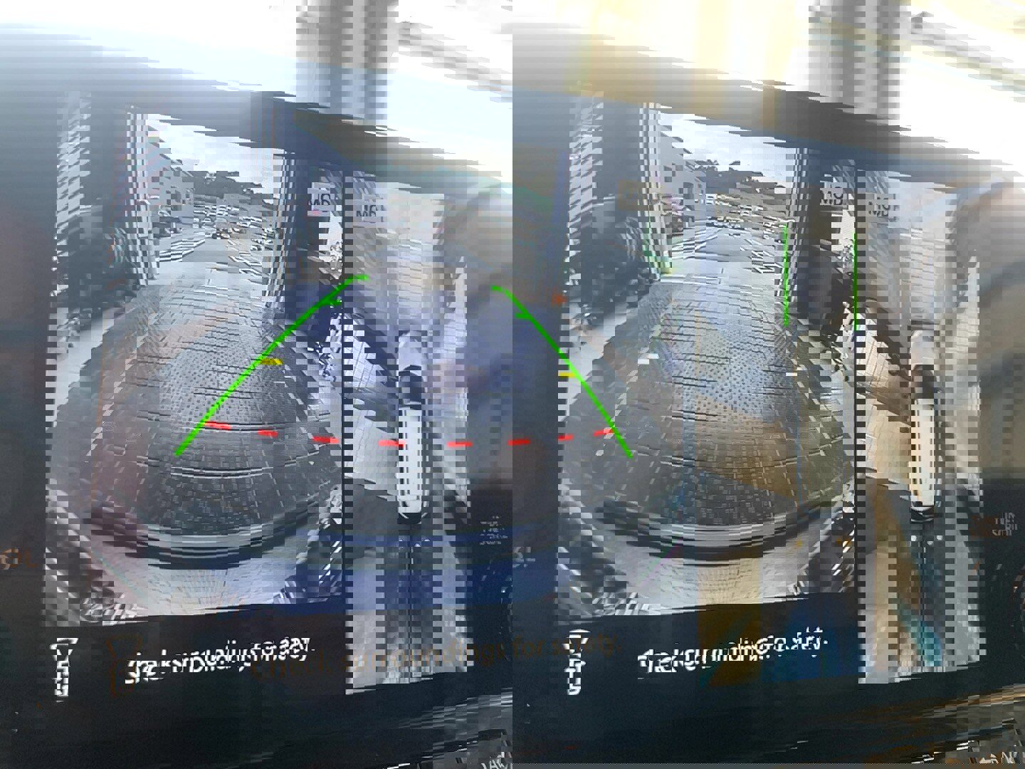 Used 2022 Nissan Rogue SL w/ SL Premium Package image 11