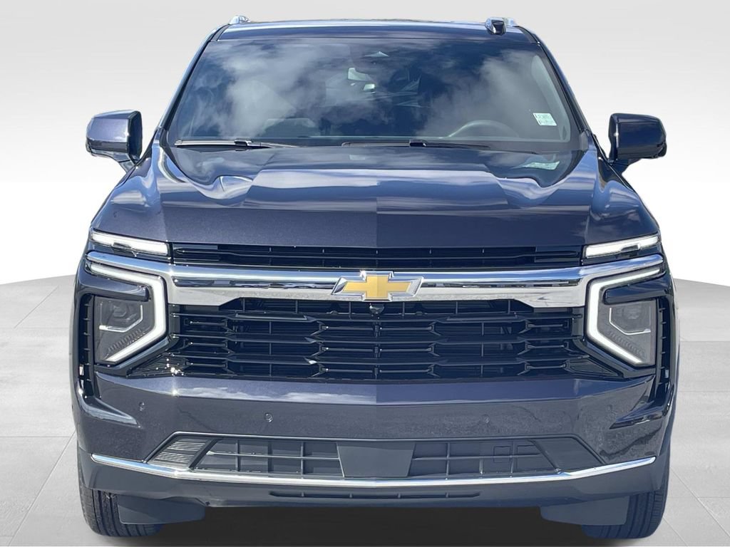 New 2026 Chevrolet Tahoe LS w/ Max Trailering Package AWD/4WD image 9