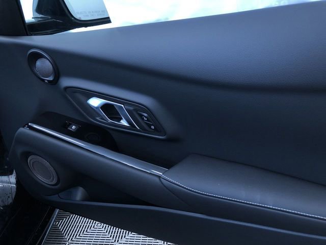 New 2026 Toyota Supra Premium image 21