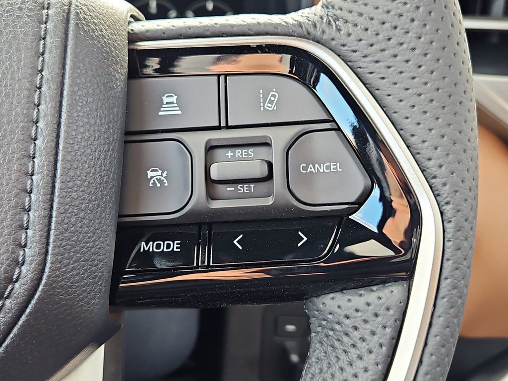 New 2026 Toyota Tundra 1794 Edition image 21