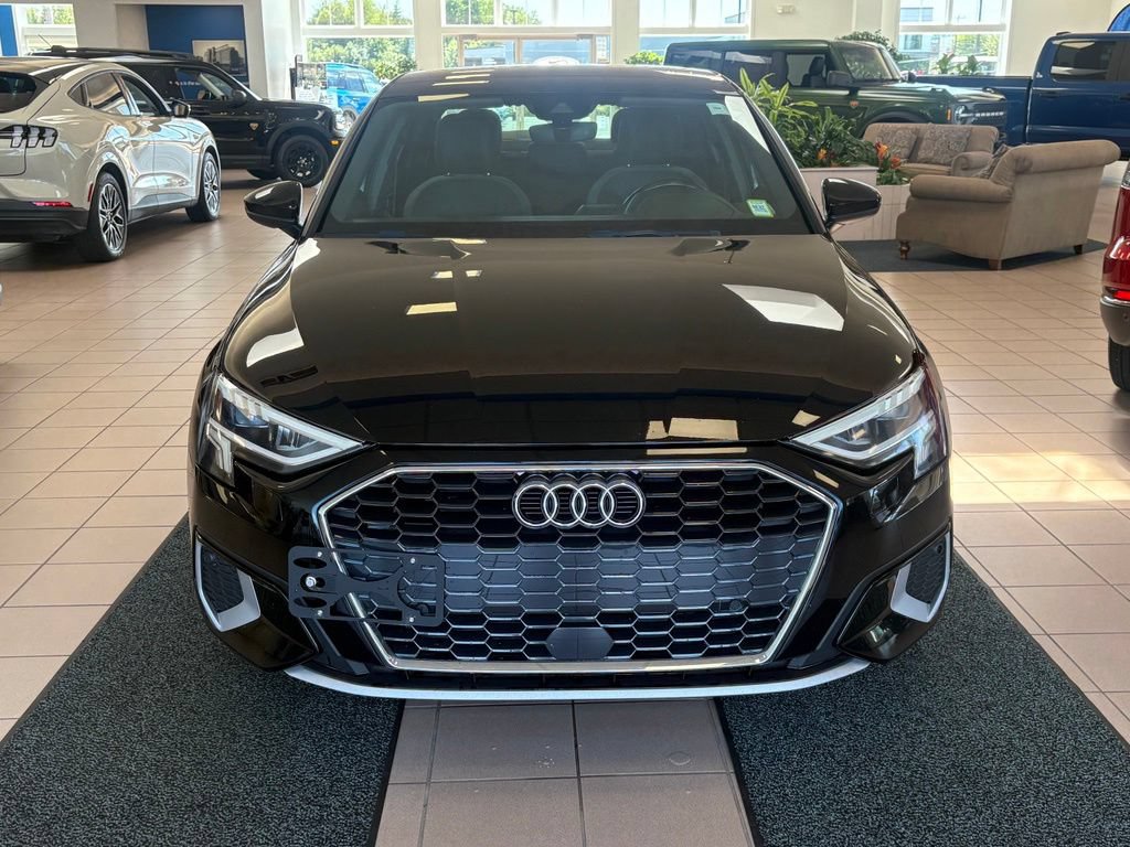 Used 2023 Audi A3 2.0T Premium FWD image 7