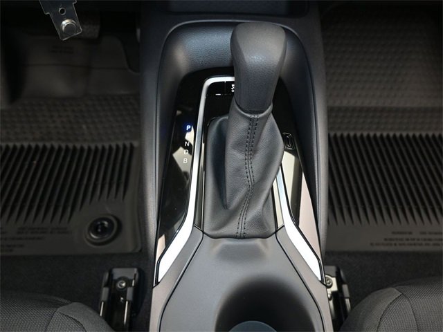 New 2026 Toyota Corolla LE image 8