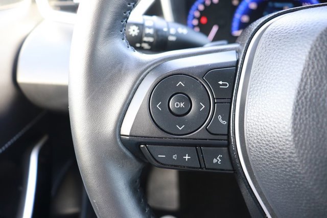 Used 2022 Toyota Corolla XSE image 23