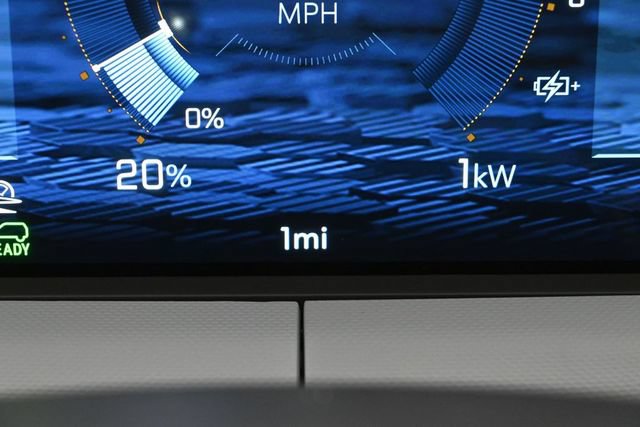 New 2027 Chevrolet Bolt RS FWD image 36