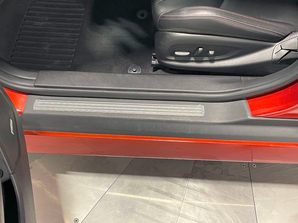 Used 2015 Chevrolet SS image 59