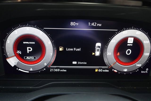 Used 2023 Nissan Pathfinder Platinum image 24