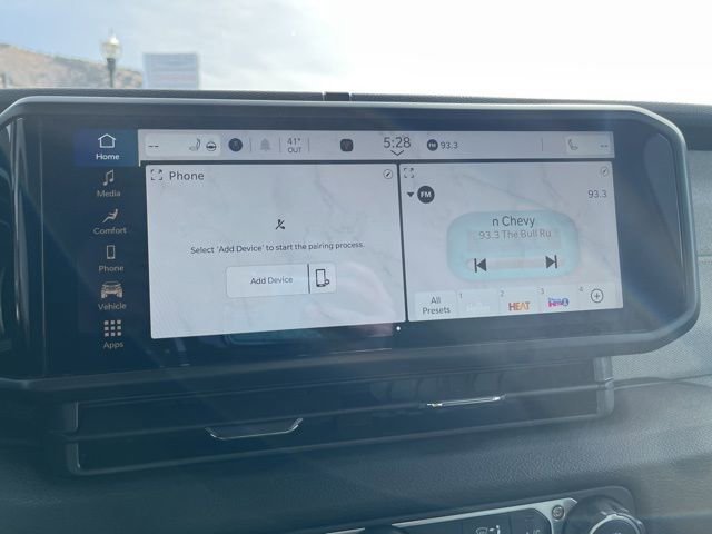 New 2026 Jeep Wrangler Unlimited Sport image 18