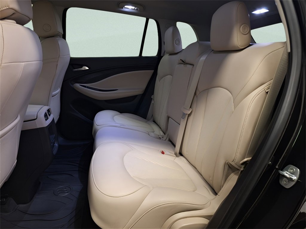 Used 2020 Buick Envision Preferred image 12