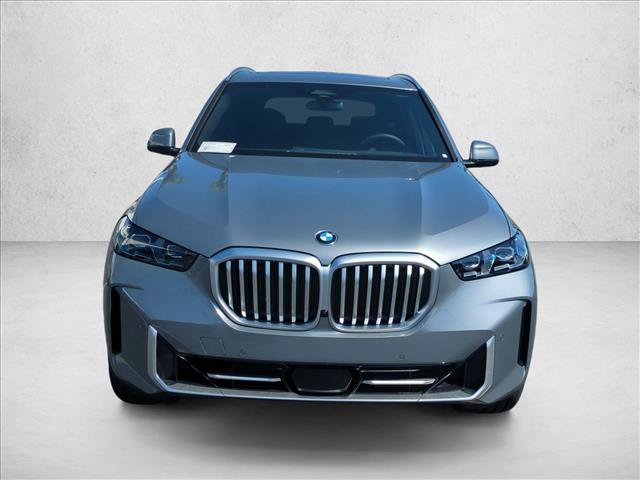 New 2026 BMW X5 xDrive40i w/ Premium Package AWD/4WD image 6