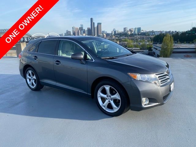 Used 2009 Toyota Venza AWD image 1