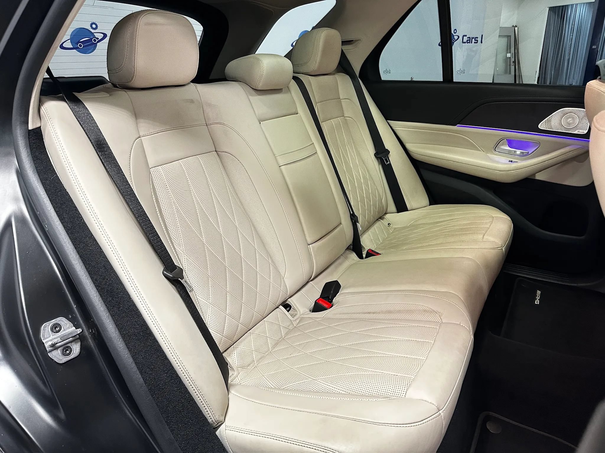 Used 2022 Mercedes-Benz GLE 63 AMG S image 21