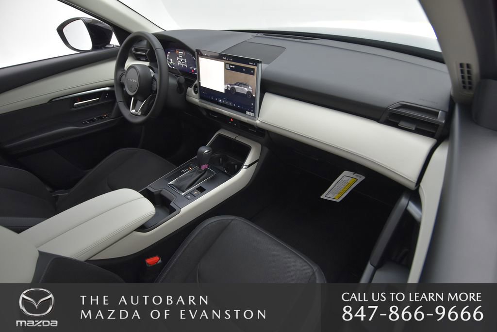 New 2026 MAZDA CX-5 Select image 31