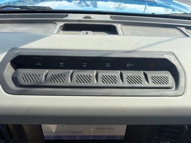 Used 2023 Ford Bronco Badlands w/ Sasquatch Package AWD/4WD image 25