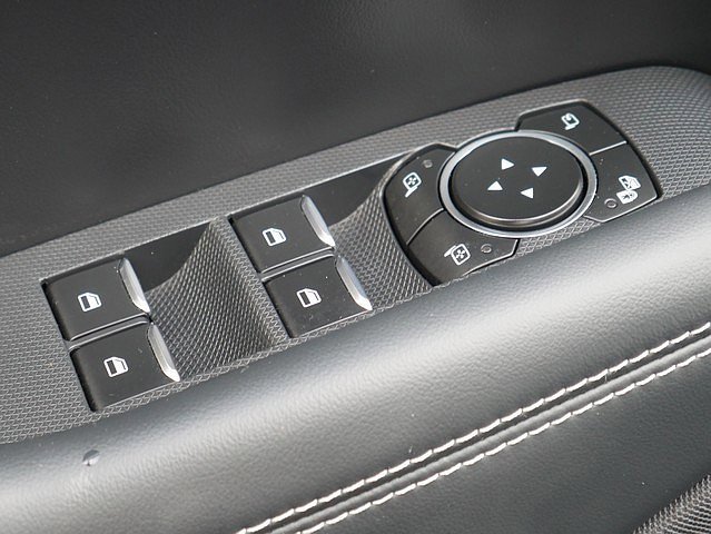 Used 2024 Ford Mustang Mach-E Select w/ Comfort Package Lite image 25