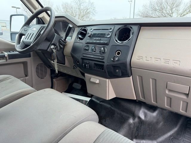 Used 2009 Ford F250 XLT image 10