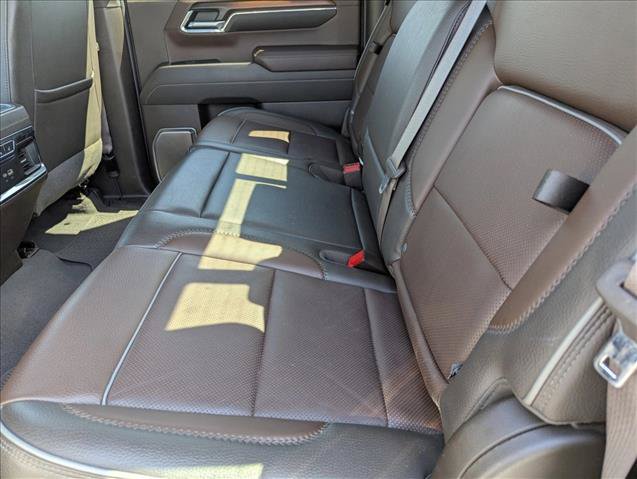 Used 2024 GMC Sierra 1500 Denali w/ Technology Package AWD/4WD image 25