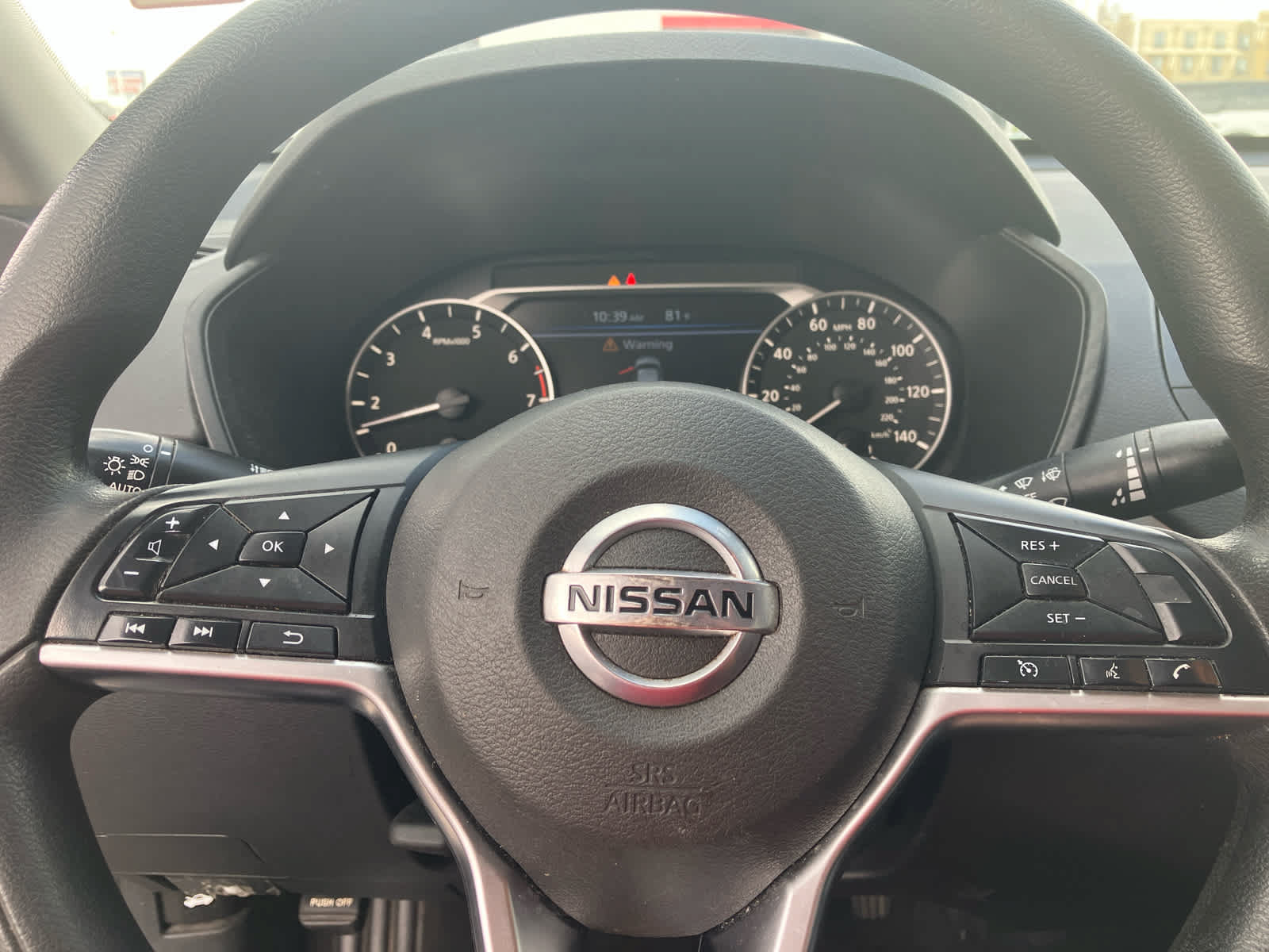 Used 2020 Nissan Altima 2.5 S FWD image 13