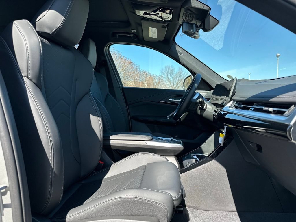 New 2026 BMW X1 xDrive28i w/ Technology Package AWD/4WD image 25