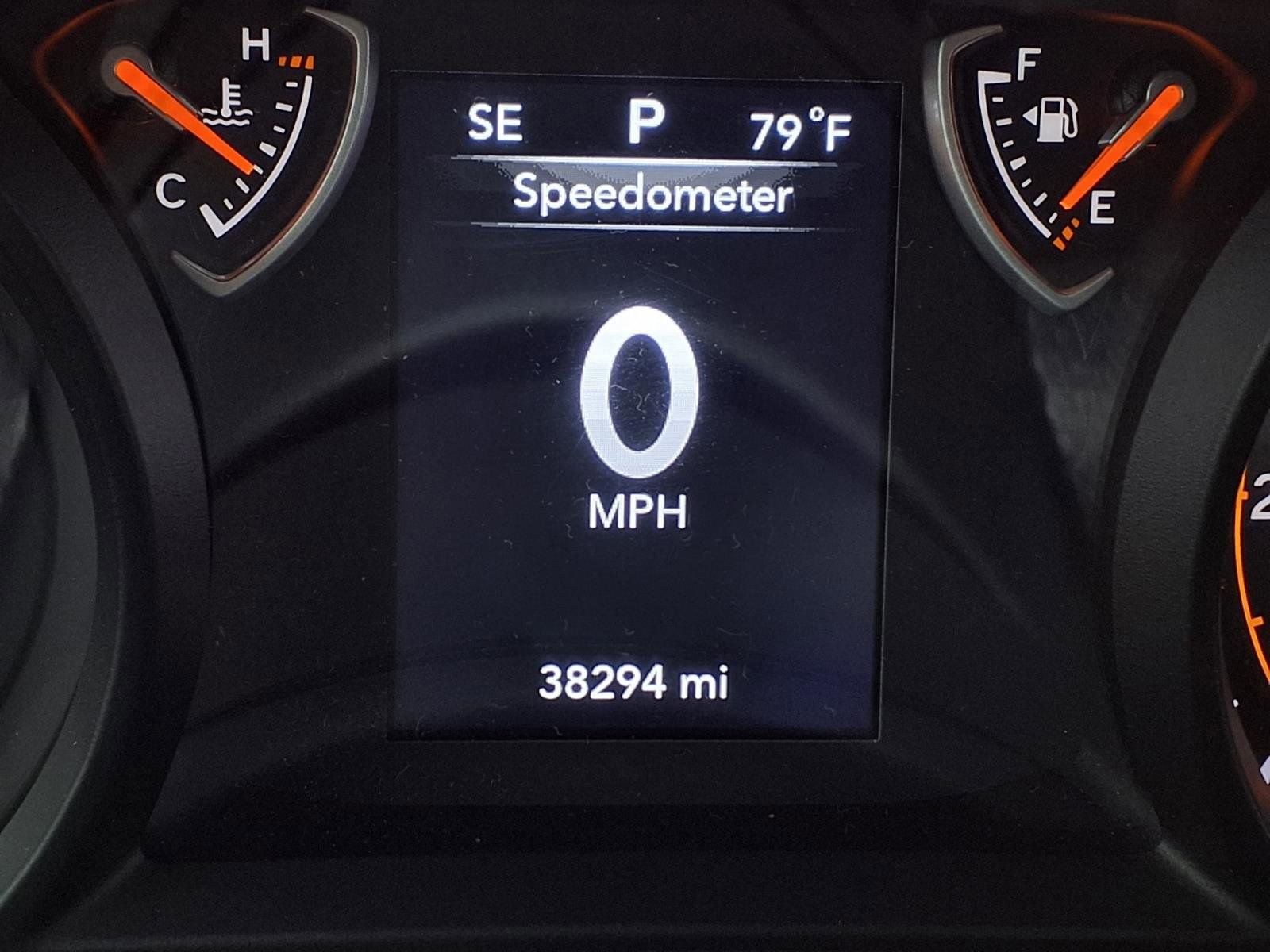 Used 2024 Jeep Gladiator Sport AWD/4WD image 13