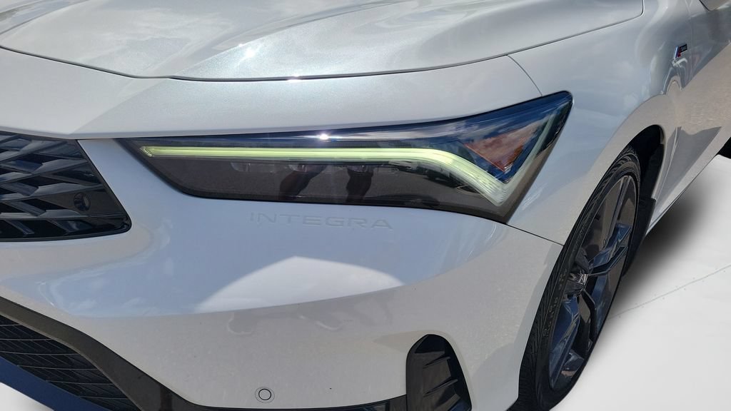 Used 2025 Acura Integra A-Spec w/ Technology Package FWD image 26