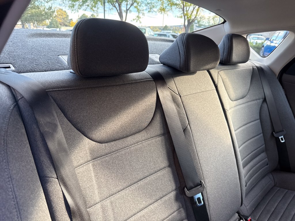 Used 2025 Kia K4 EX FWD image 26