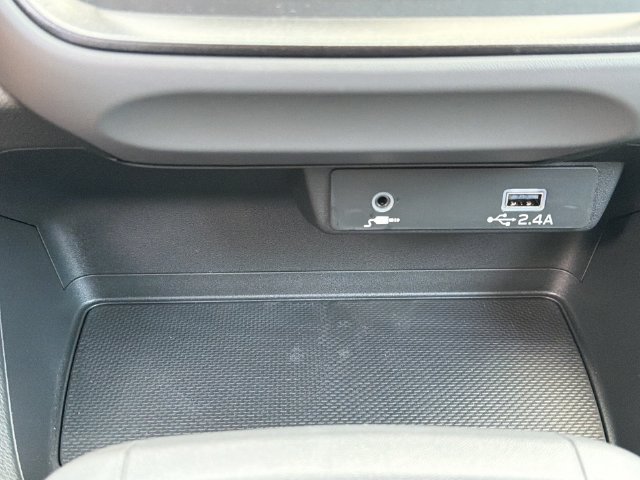New 2026 Subaru Crosstrek 2.5i AWD/4WD image 16