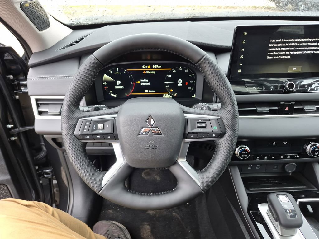 New 2026 Mitsubishi Outlander SE AWD/4WD image 43