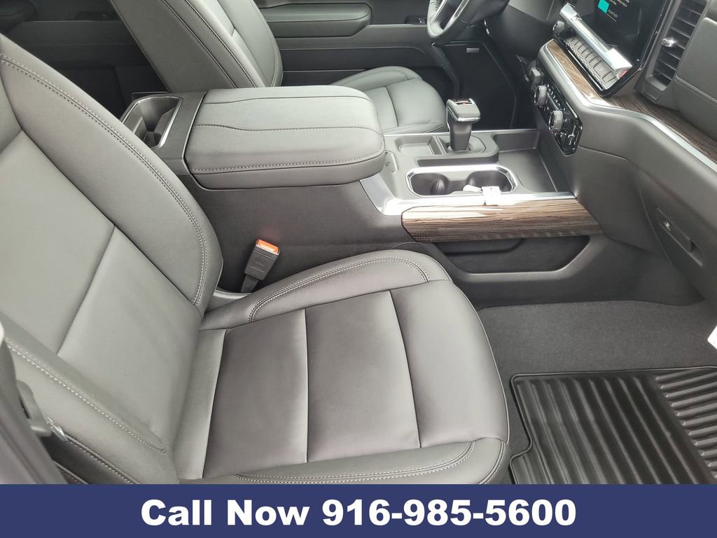 New 2026 Chevrolet Silverado 1500 RST image 32