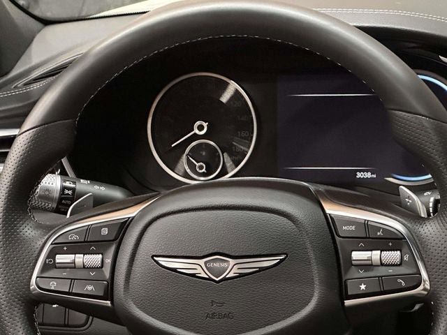 Used 2025 Genesis G70 2.5T w/ Sport Prestige Package image 21