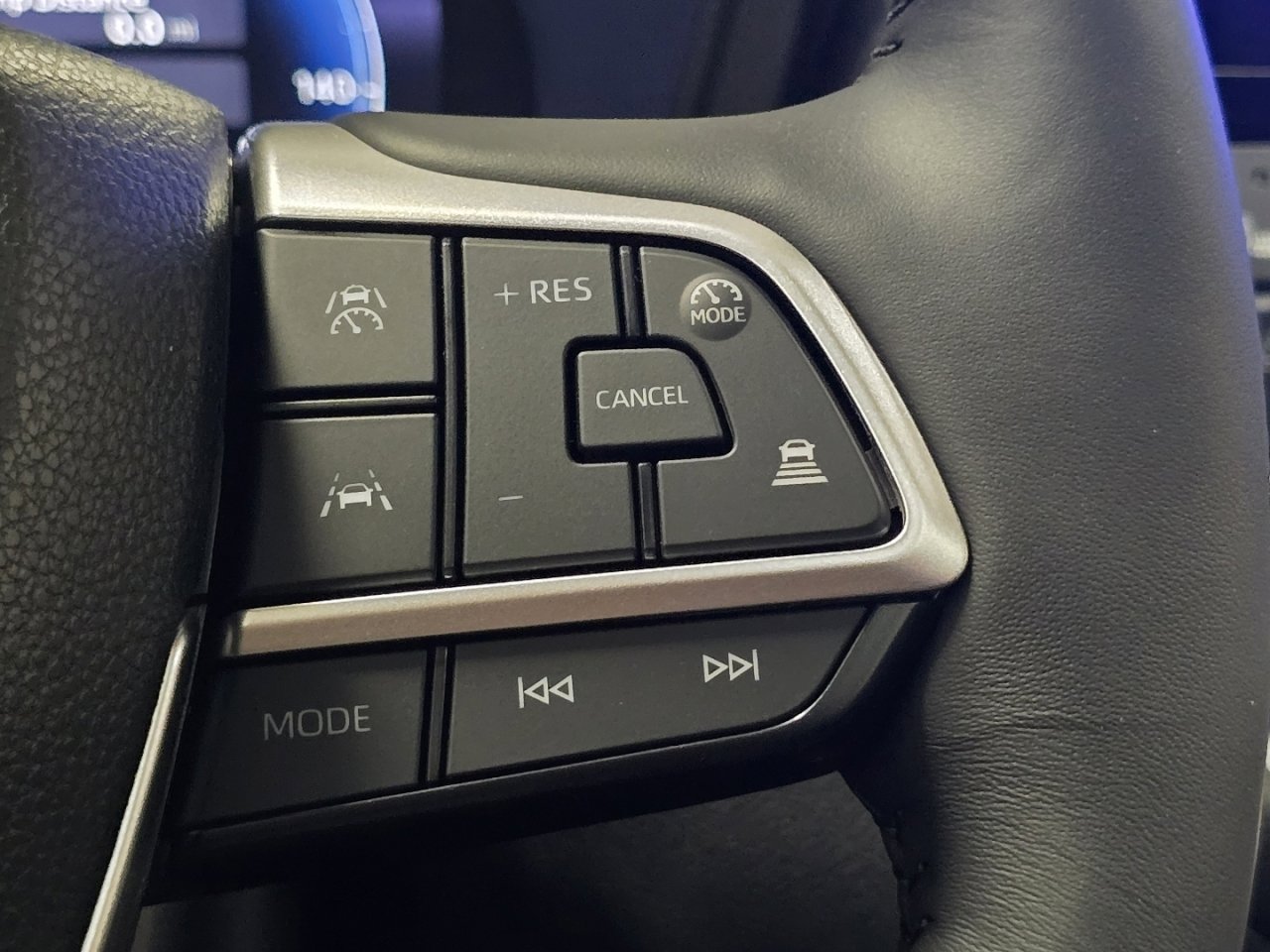 New 2026 Toyota Grand Highlander Platinum image 32