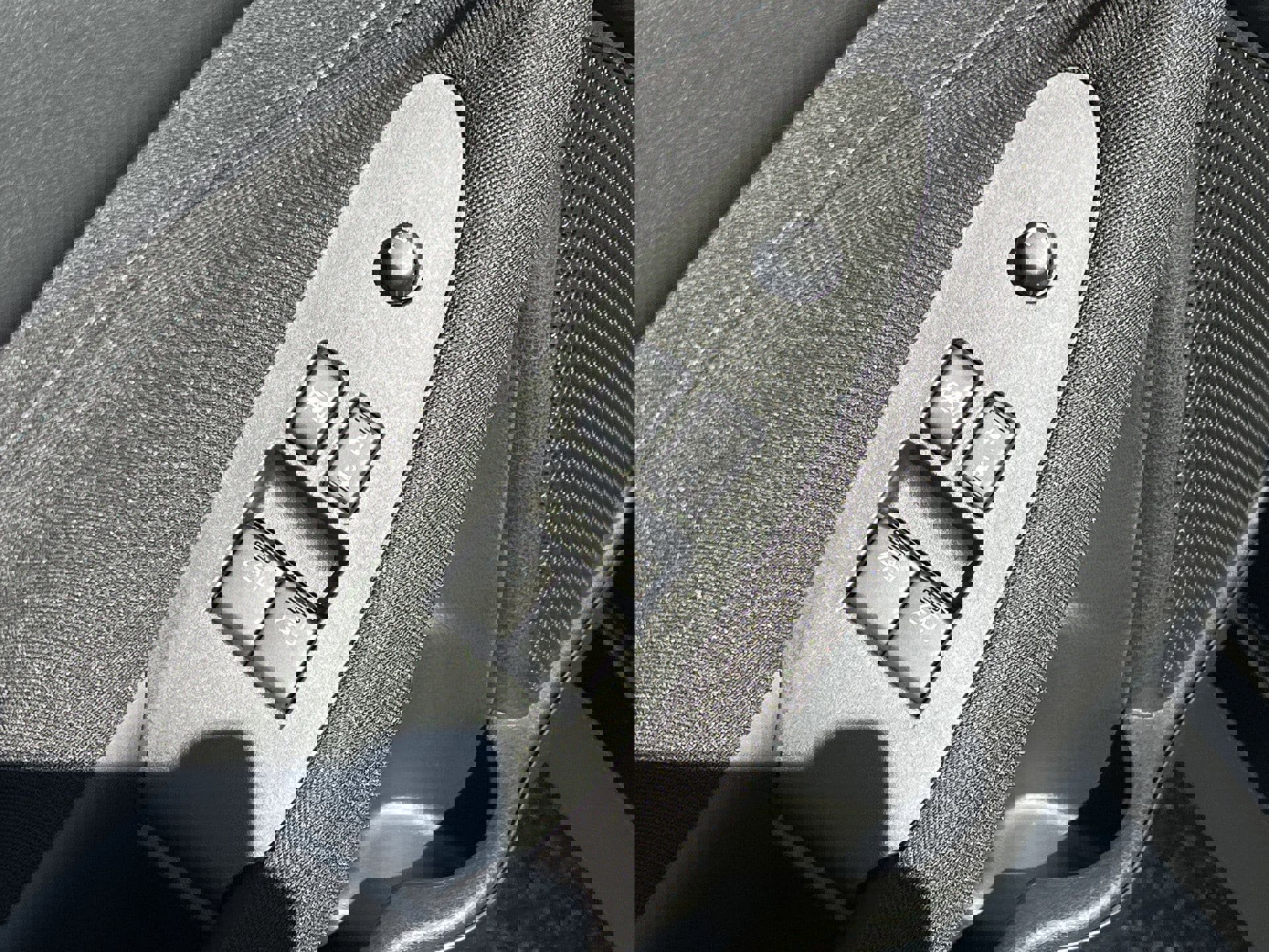 New 2026 Nissan Z Sport image 15