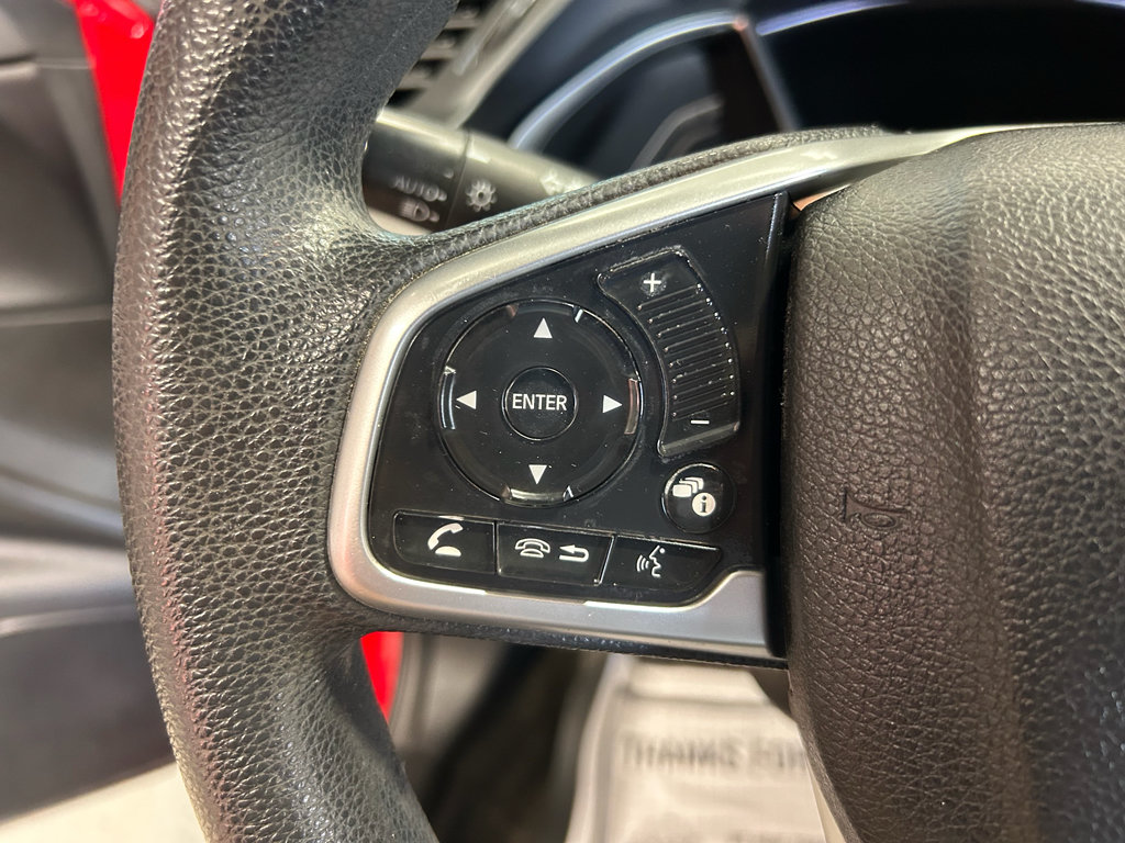 Used 2018 Honda Civic EX image 9