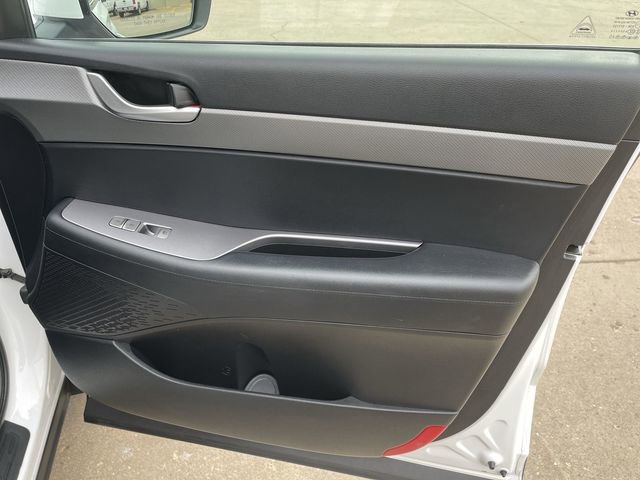 Used 2024 Hyundai Palisade SEL image 16