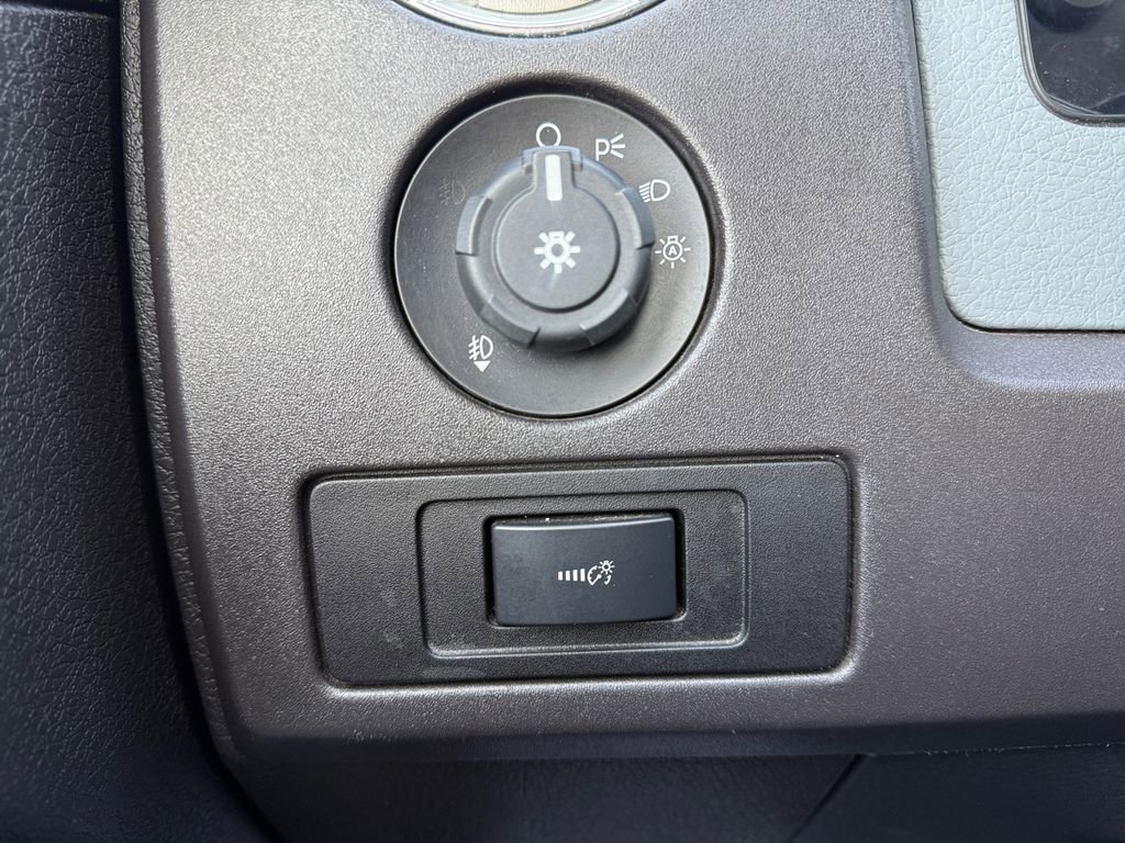 Used 2012 Ford F150 XLT w/ XLT Chrome Pkg image 20