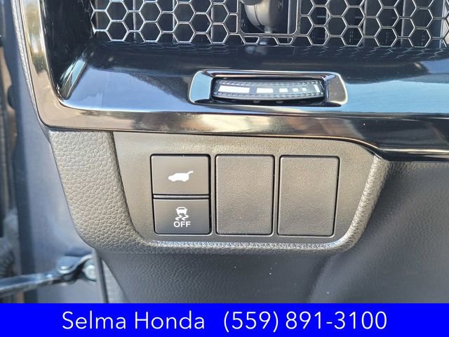 Certified 2025 Honda CR-V EX-L image 25