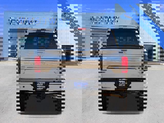 Used 2020 Ford F150 Platinum w/ Equipment Group 701A Luxury image 5