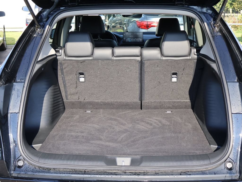 Certified 2024 Honda HR-V EX-L image 15