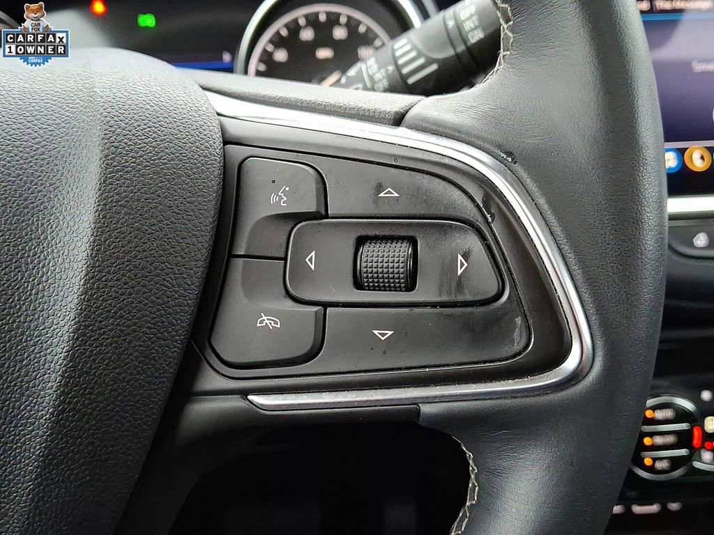 Used 2022 Buick Encore GX Essence w/ Experience Buick Package image 23
