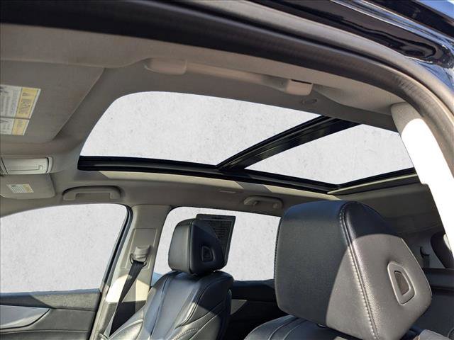 Certified 2023 Acura MDX SH-AWD image 16