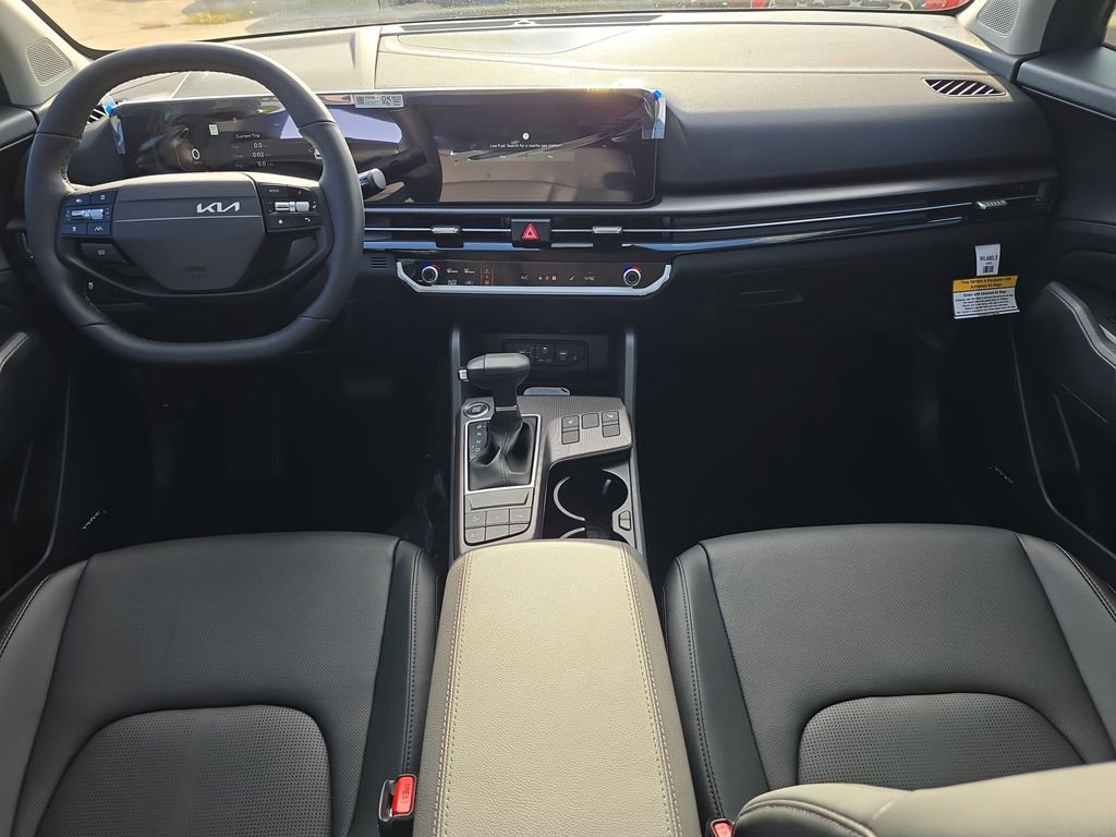 New 2026 Kia Sportage SX image 15