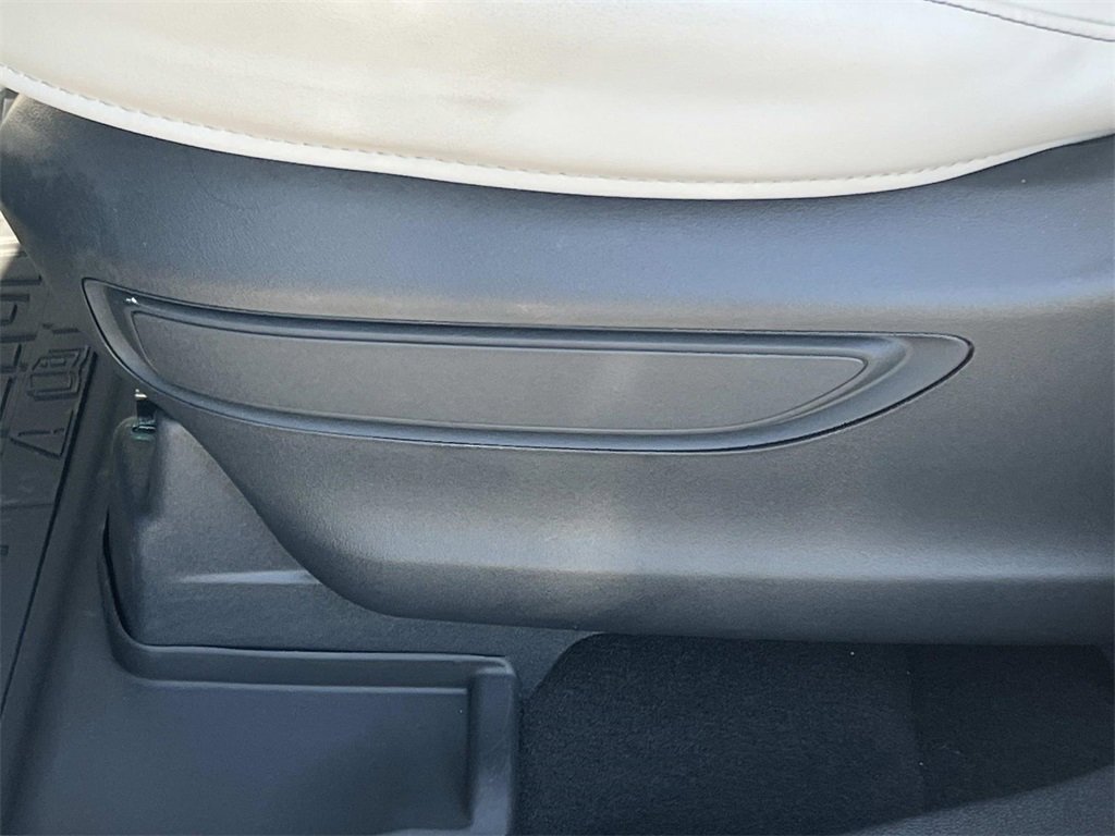 New 2026 Lincoln Aviator Reserve w/ Luxury Package image 11