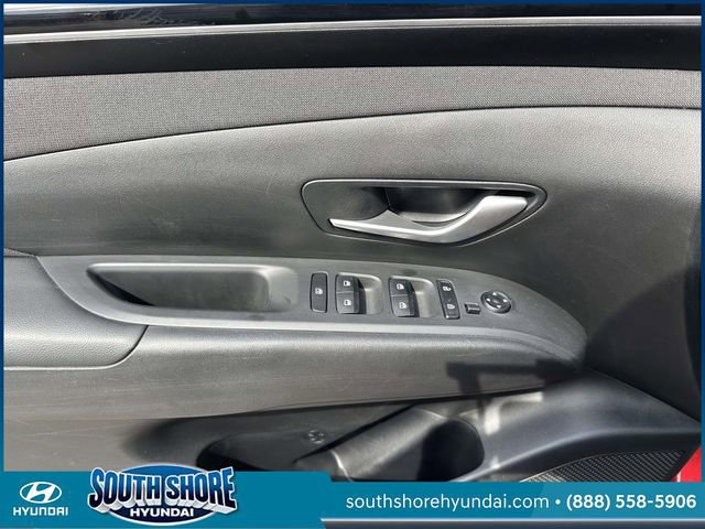 Certified 2023 Hyundai Tucson SEL w/ Convenience Package image 17