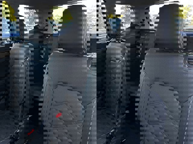 New 2026 Volkswagen Atlas SE image 27