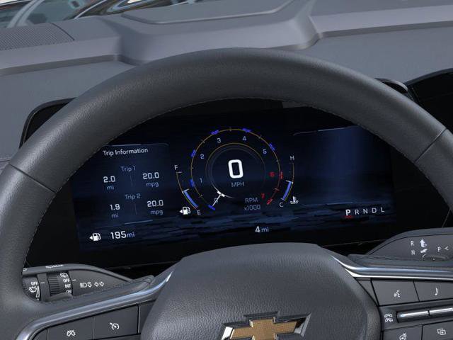 New 2025 Chevrolet Suburban Premier image 18