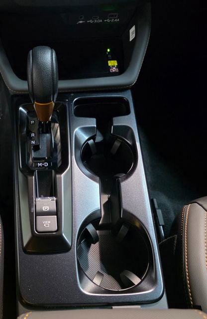 New 2026 Subaru Forester Wilderness image 20